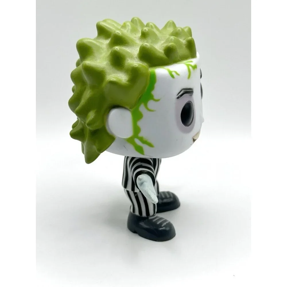 Funko Pop! Movies BEETLEJUICE Vinyl Figure #05 2011 Michael‎ Keaton Warner 1988